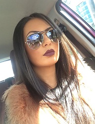 Moda Dodatki Okulary - 2993833