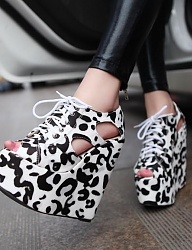 Moda Buty Koturny - 1359657
