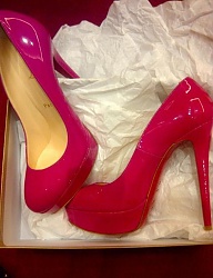 Moda Buty Szpilki - 1345561