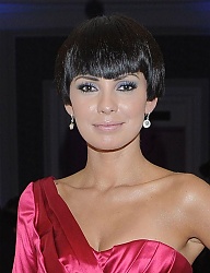 Fryzury Krótkie - 657634