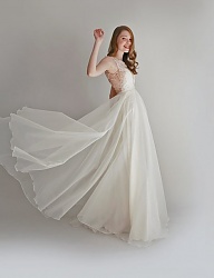 Moda Ślub Suknie ślubne - 2660583