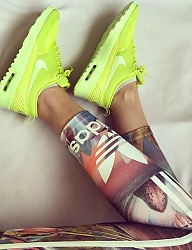 Moda Buty Sportowe - 2973838