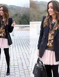 Moda Inne Moda uliczna - 1606783
