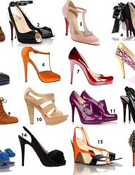 Moda Buty Pozostałe - 65916
