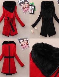 Moda Okrycia Płaszcze - 2115233