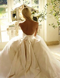 Moda Ślub Suknie ślubne - 2055074