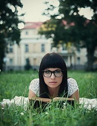 Fryzury Średnie - 831032