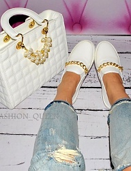Moda Buty Trampki - 2726698