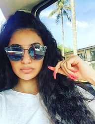 Moda Dodatki Okulary - 3119255