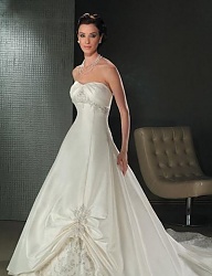 Moda Ślub Suknie ślubne - 83196