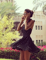 Moda Sukienki Dzienne - 1616533