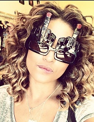 Moda Dodatki Okulary - 2495610