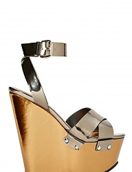 Moda Buty Koturny - 2654595
