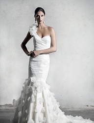 Moda Ślub Suknie ślubne - 329991