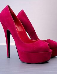 Moda Buty Szpilki - 1311687