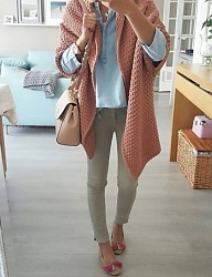 Moda Ciuchy Pozostałe - 3249414