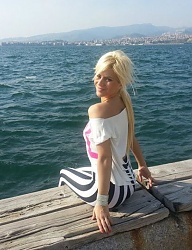Moda Inne Moda uliczna - 1935731