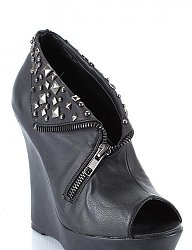 Moda Buty Koturny - 1413413