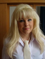 Fryzury Krótkie - 204722