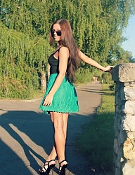 Moda Inne Moda uliczna - 1695960