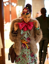 Moda Inne Moda uliczna - 1636947