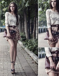 Moda Inne Moda uliczna - 1834616