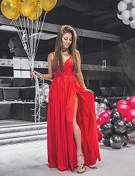 Moda Sukienki Pozostałe - 3210369