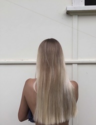 Fryzury Długie - 3249119