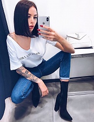 Moda Ciuchy Pozostałe - 3261857