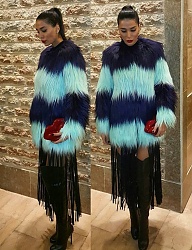 Moda Okrycia Pozostałe - 3094364