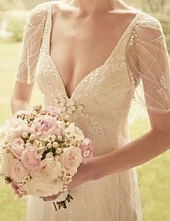 Moda Ślub Suknie ślubne - 2689619