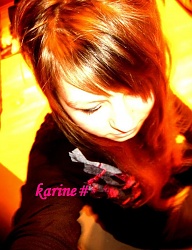 Fryzury Średnie Alternatywne EMO - 399854
