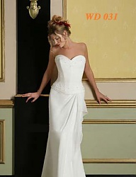 Moda Ślub Suknie ślubne - 760188