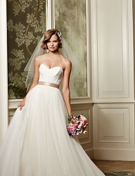 Moda Ślub Suknie ślubne - 2767571