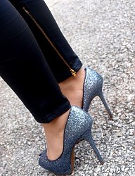 Moda Buty Szpilki - 1221918