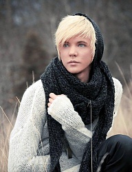Fryzury Męskie Średnie - 1068630