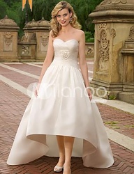 Moda Ślub Suknie ślubne - 1300473