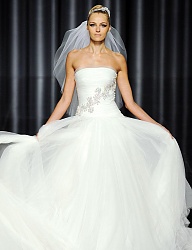 Moda Ślub Ślubne akcesoria - 1097428