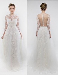 Moda Ślub Suknie ślubne - 2791660