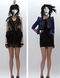 Moda Ciuchy Pozostałe - 1044486