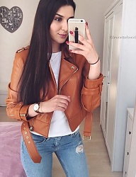 Moda Ciuchy Pozostałe - 3220388