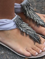 Moda Buty Pozostałe - 1175752