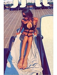 Moda Bielizna Na plażę - 2762076