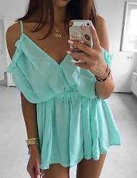 Moda Ciuchy Pozostałe - 3165180