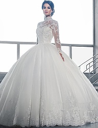 Moda Ślub Suknie ślubne - 3174760