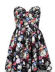 Moda Sukienki - 1098176