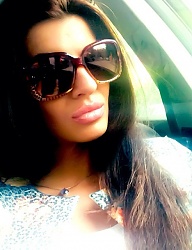 Moda Dodatki Okulary - 2724265