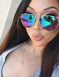 Moda Dodatki Okulary - 3027532