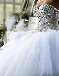 Moda Ślub Suknie ślubne - 1816311
