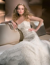 Moda Ślub Suknie ślubne - 90352